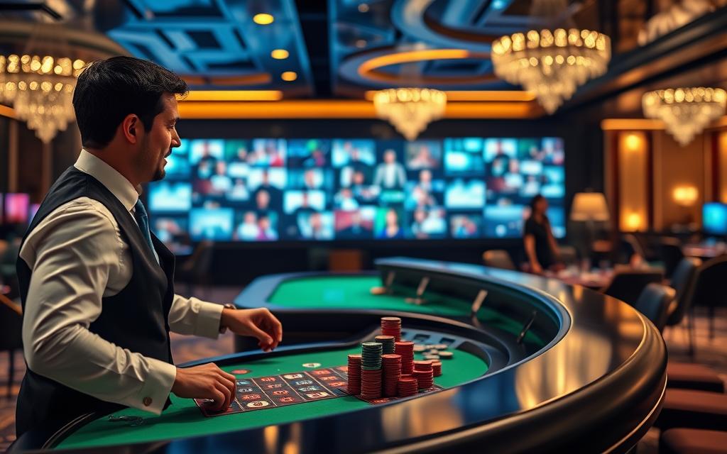 คาสิโนสดออนไลน์ คาสิโนสดออนไลน์