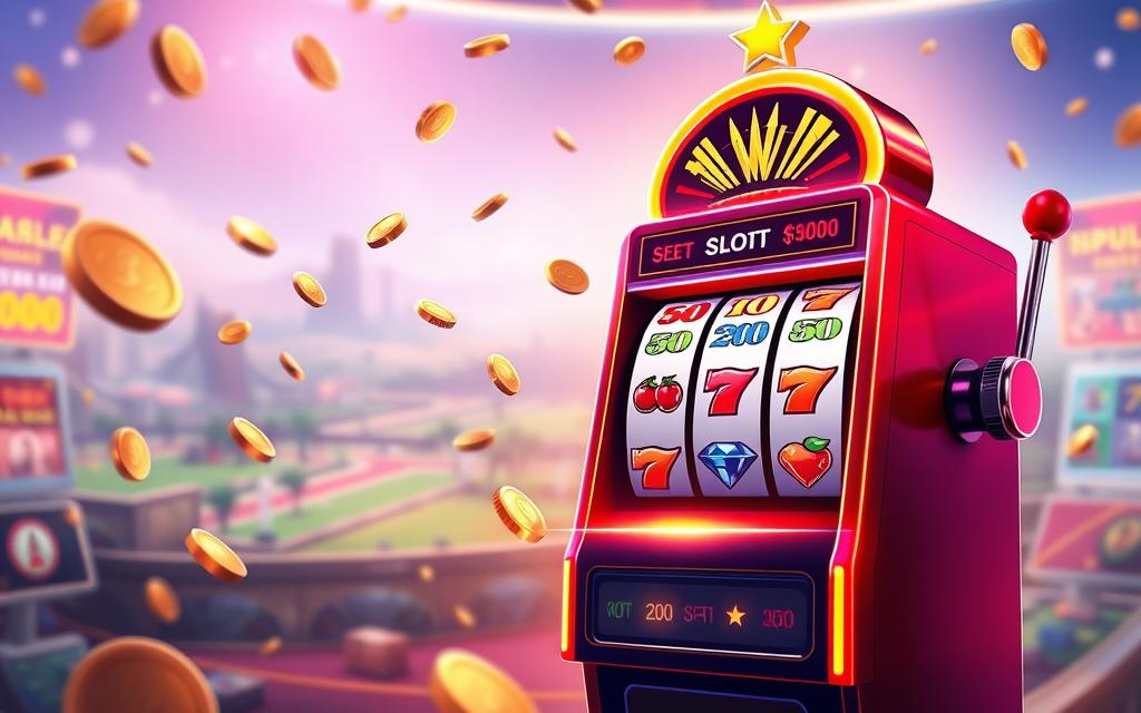 รีวิวสล็อตเว็บตรง