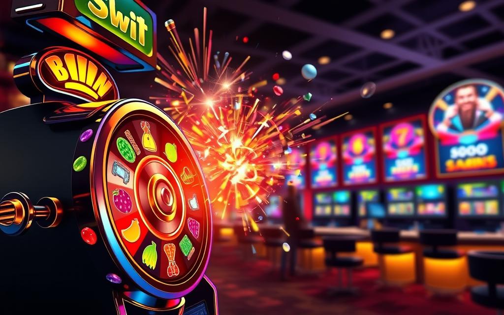 รีวิวสล็อตเว็บตรง ฟีเจอร์เกมใหม่ล่าสุด