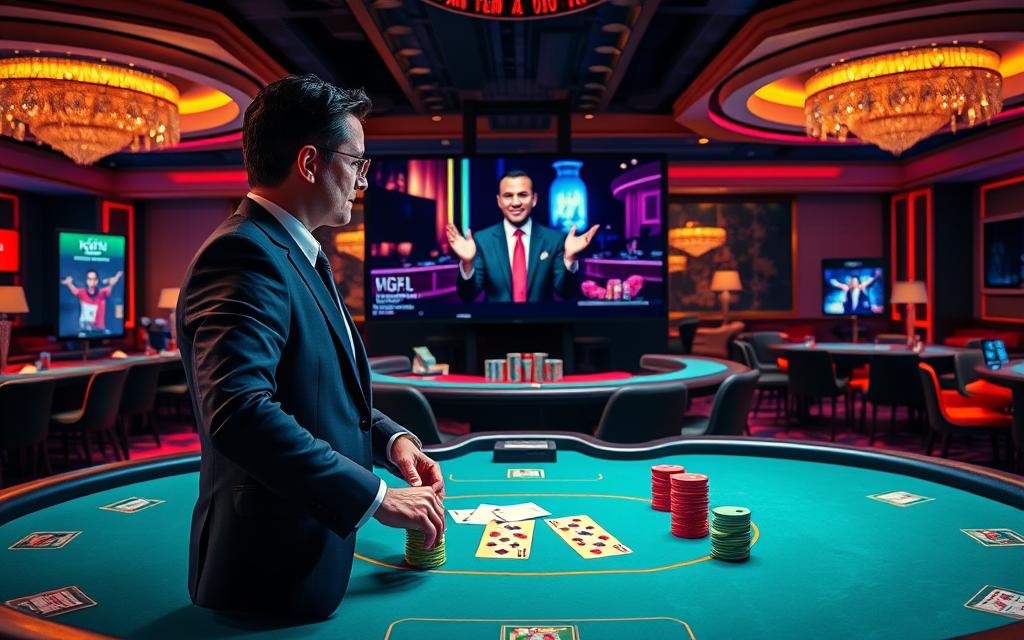 เกมคาสิโนสด เกมคาสิโนสด