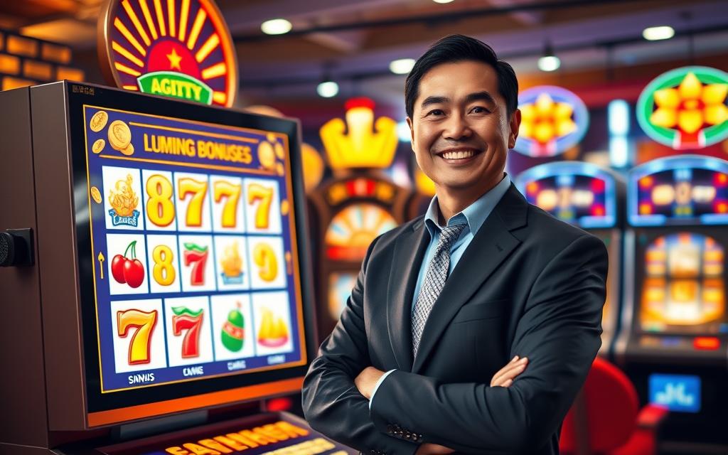 โปรโมชั่นสล็อตเว็บตรง